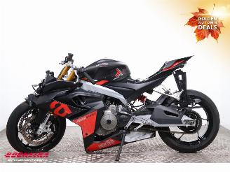 Aprilia  RS 660 ABS LED picture 5
