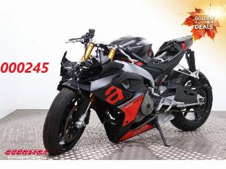 skadebil motor Aprilia  RS 660 ABS LED 2024/3