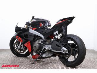 Aprilia  RS 660 ABS LED picture 4