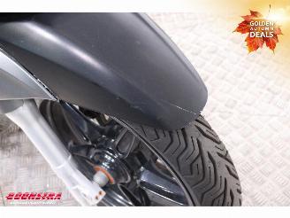 Piaggio Beverly 350 ABS picture 13