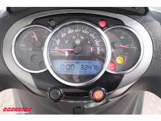 Piaggio Beverly 350 ABS picture 16