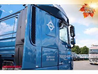 DAF XF 480 FAN VDL S-25-660 2X 2020 6X2 Euro 6 Dakairco picture 6
