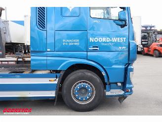 DAF XF 480 FAN VDL S-25-660 2X 2020 6X2 Euro 6 Dakairco picture 6