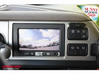 DAF XF 480 FAN VDL S-25-660 2X 2020 6X2 Euro 6 Dakairco picture 20