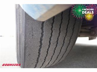 DAF XF 480 FAN VDL S-25-660 2X 2020 6X2 Euro 6 Dakairco picture 30