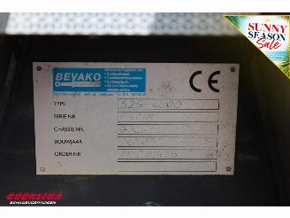 DAF XF 480 FAN VDL S-25-660 2X 2020 6X2 Euro 6 Dakairco picture 10