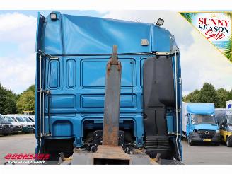 DAF XF 480 FAN VDL S-25-660 2X 2020 6X2 Euro 6 Dakairco picture 5