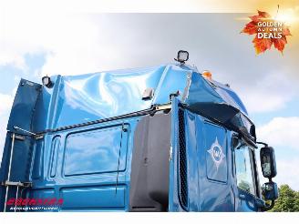 DAF XF 480 FAN VDL S-25-660 2X 2020 6X2 Euro 6 Dakairco picture 7