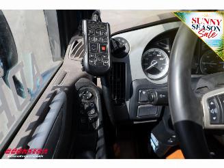 DAF XF 480 FAN VDL S-25-660 2X 2020 6X2 Euro 6 Dakairco picture 19