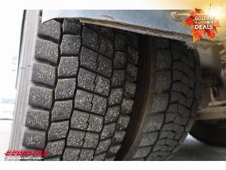 DAF XF 480 FAN VDL S-25-660 2X 2020 6X2 Euro 6 Dakairco picture 26