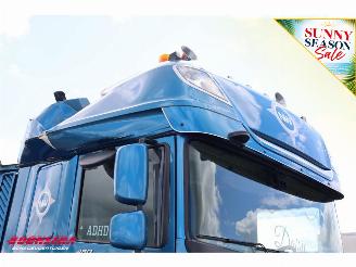 DAF XF 480 FAN VDL S-25-660 2X 2020 6X2 Euro 6 Dakairco picture 7