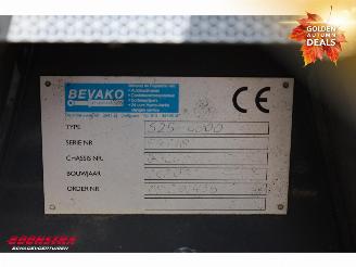 DAF XF 480 FAN VDL S-25-660 2X 2020 6X2 Euro 6 Dakairco picture 10