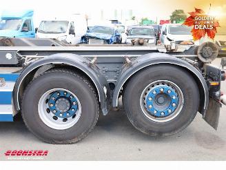 DAF XF 480 FAN VDL S-25-660 2X 2020 6X2 Euro 6 Dakairco picture 24