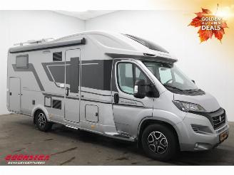 Adria  Coral 670SL Supreme 2.2 MJ 180 Aut. Solar Dakairco Garage ACC TV Camera picture 2