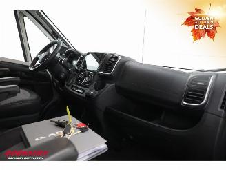 Adria  Coral 670SL Supreme 2.2 MJ 180 Aut. Solar Dakairco Garage ACC TV Camera picture 27