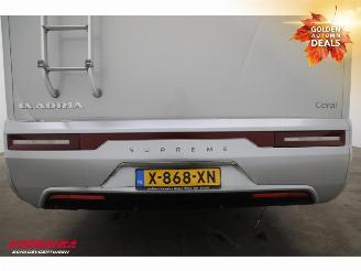 Adria  Coral 670SL Supreme 2.2 MJ 180 Aut. Solar Dakairco Garage ACC TV Camera picture 8