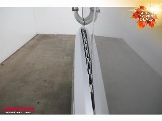 Adria  Coral 670SL Supreme 2.2 MJ 180 Aut. Solar Dakairco Garage ACC TV Camera picture 7