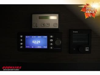 Adria  Coral 670SL Supreme 2.2 MJ 180 Aut. Solar Dakairco Garage ACC TV Camera picture 39