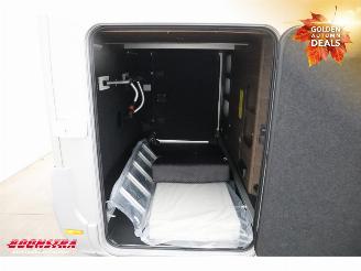 Adria  Coral 670SL Supreme 2.2 MJ 180 Aut. Solar Dakairco Garage ACC TV Camera picture 26