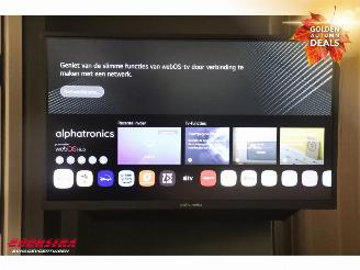 Adria  Coral 670SL Supreme 2.2 MJ 180 Aut. Solar Dakairco Garage ACC TV Camera picture 38