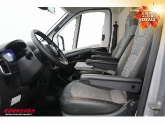 Adria  Coral 670SL Supreme 2.2 MJ 180 Aut. Solar Dakairco Garage ACC TV Camera picture 30