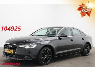 Auto incidentate Audi A6 Limousine 2.0 TFSI Aut. Navi Clima Cruise PDC 2012/5