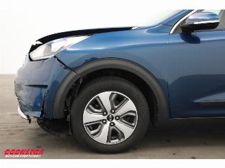 Kia Niro 1.6 GDi Hybrid DynamicPlusLine ACC Leder Navi Camera LRHZ 49.031 km! picture 13