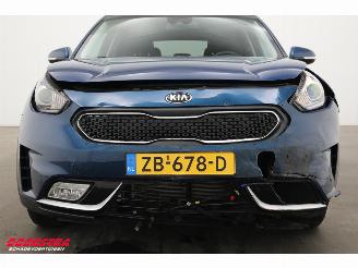 Kia Niro 1.6 GDi Hybrid DynamicPlusLine ACC Leder Navi Camera LRHZ 49.031 km! picture 7