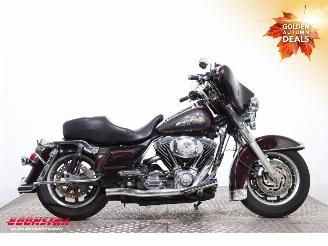 Harley-Davidson  FLHTC Electra Glide picture 7