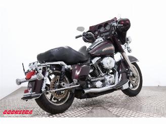 Harley-Davidson  FLHTC Electra Glide picture 3