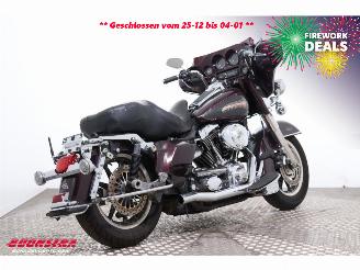 Harley-Davidson  FLHTC Electra Glide picture 3