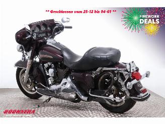 Harley-Davidson  FLHTC Electra Glide picture 4