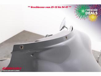 Harley-Davidson  FLHTC Electra Glide picture 15