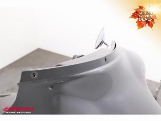 Harley-Davidson  FLHTC Electra Glide picture 15