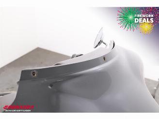 Harley-Davidson  FLHTC Electra Glide picture 15