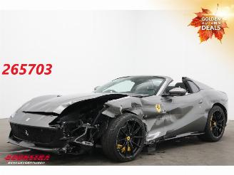 Ferrari 812 Superfast 6.5 V12 HELE Lift Daytona JBL Carbon Camera Forged Wheels picture 1