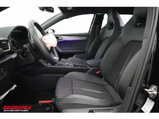 Cupra Leon 1.4 e-Hybrid VZ Performance LED ACC Navi Camera LRHZ AHK picture 15