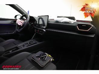 Cupra Leon 1.4 e-Hybrid VZ Performance LED ACC Navi Camera LRHZ AHK picture 12