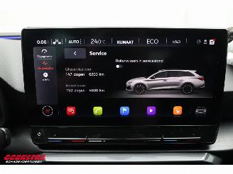 Cupra Leon 1.4 e-Hybrid VZ Performance LED ACC Navi Camera LRHZ AHK picture 23