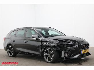 Cupra Leon 1.4 e-Hybrid VZ Performance LED ACC Navi Camera LRHZ AHK picture 2