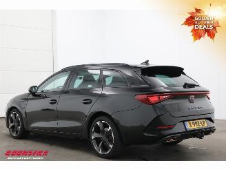 Cupra Leon 1.4 e-Hybrid VZ Performance LED ACC Navi Camera LRHZ AHK picture 4