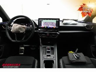 Cupra Leon 1.4 e-Hybrid VZ Performance LED ACC Navi Camera LRHZ AHK picture 13