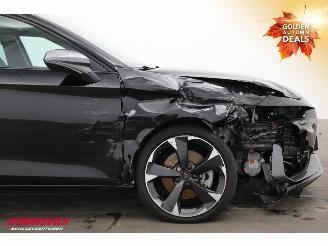 Cupra Leon 1.4 e-Hybrid VZ Performance LED ACC Navi Camera LRHZ AHK picture 5