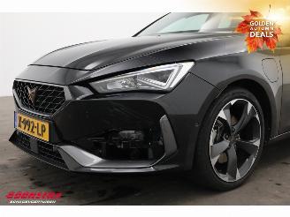Cupra Leon 1.4 e-Hybrid VZ Performance LED ACC Navi Camera LRHZ AHK picture 11