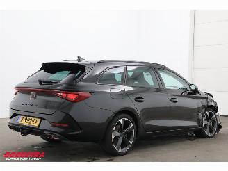 Cupra Leon 1.4 e-Hybrid VZ Performance LED ACC Navi Camera LRHZ AHK picture 3