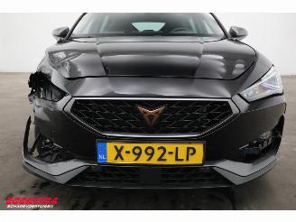 Cupra Leon 1.4 e-Hybrid VZ Performance LED ACC Navi Camera LRHZ AHK picture 7
