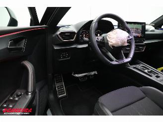 Cupra Leon 1.4 e-Hybrid VZ Performance LED ACC Navi Camera LRHZ AHK picture 17