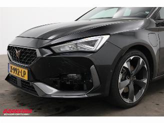 Cupra Leon 1.4 e-Hybrid VZ Performance LED ACC Navi Camera LRHZ AHK picture 11