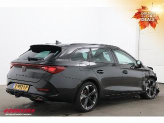 Cupra Leon 1.4 e-Hybrid VZ Performance LED ACC Navi Camera LRHZ AHK picture 3