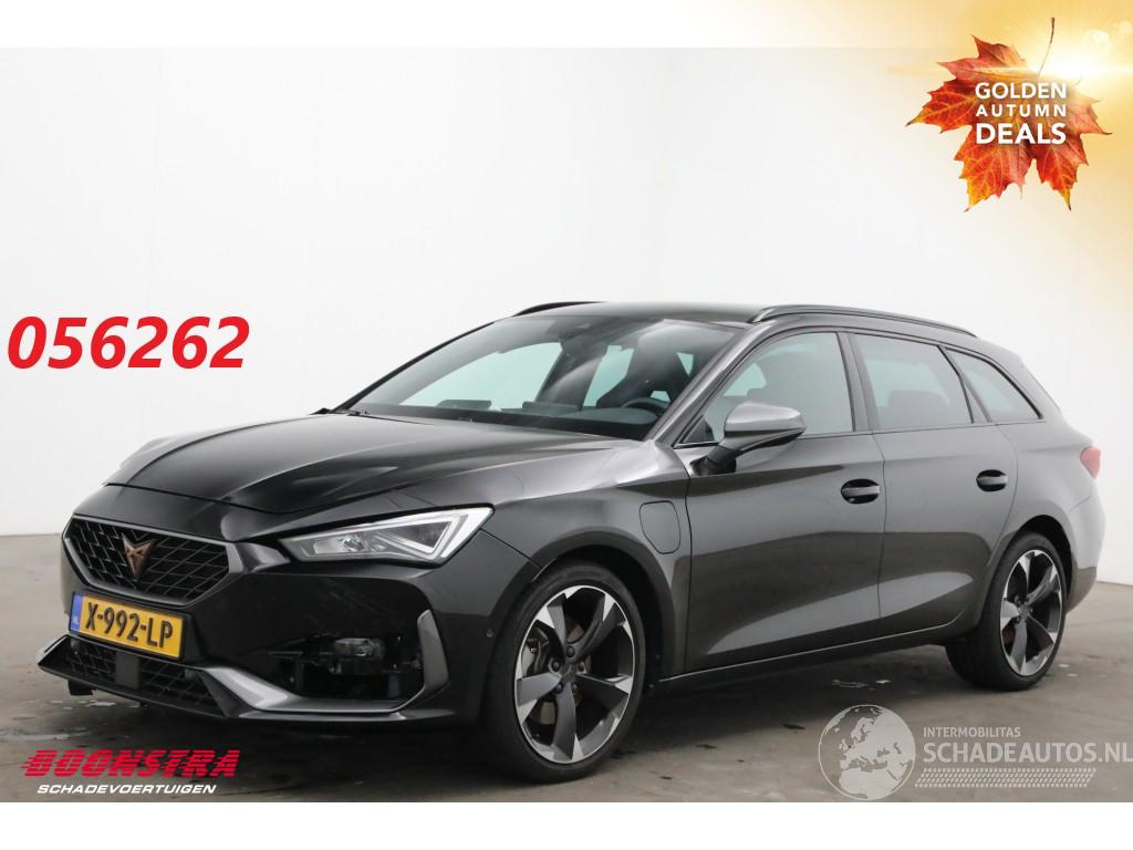 Cupra Leon 1.4 e-Hybrid VZ Performance LED ACC Navi Camera LRHZ AHK